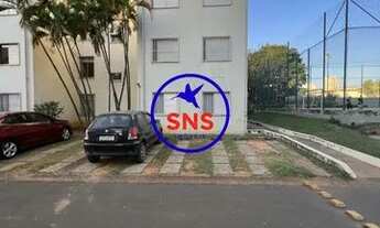 Imagem 3: APARTAMENTO RESIDENCIAL em CAMPINAS - SP, JARDIM MIRANDA