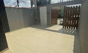 Imagem 3: Casa Nova em Itanhaém 2 Dormitórios 2 Vagas 58m²