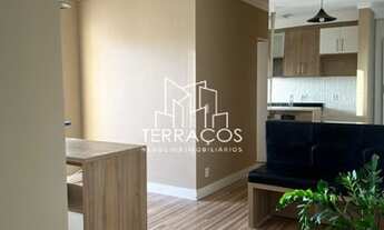 Imagem 5: CHARMOSO APARTAMENTO 50M² 2 QUARTOS EM ANDAR ALTO PARA LOCAÇÃO - RESIDENCIAL BELLUNO - VIL