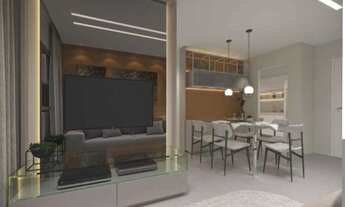 Imagem 4: NI - Apartamento I 3 quartos I Em Boa viagem I lazer completo I Padrão Exata