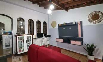 Imagem: Casa para Aluguel - Vila Carrão, 1 Quarto