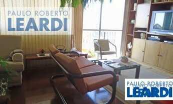 Imagem 3: APARTAMENTO - MORUMBI - SP