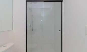 Imagem 2: Apartamento para alugar com 40 m² 1 Dormitório, 1 Vaga - Paraíso - São Paulo - SP