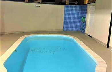 Imagem 5: Casa de condomínio sobrado para venda tem 240 metros quadrados com 3 suítes em Hortolândia