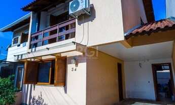 Imagem: Casa para Venda - 118.8m², 3 dormitórios