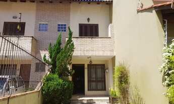 Imagem 2: Sobrado em Aberta dos Morros