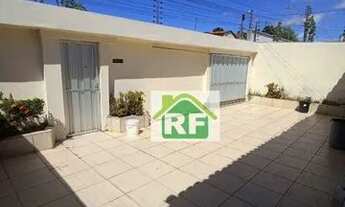 Imagem 4: CASA RESIDENCIAL NO LOURIVAL PARENTE