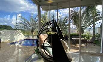 Imagem 5: Sobrado à Venda no Urbanova São José dos Campos, 548 m², 4 suítes, 7 banheiros, 4 vagas