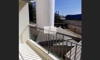 Imagem 5: Yd-Apartamento para locaçao Jardim augusta -citta de roma