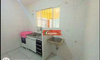 Imagem 5: Apartamento com 1 dormitório à venda, 47 m² por R$ 199.000,00 - Jardim Dourado - Guarulhos