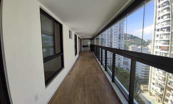 Imagem 4: Apartamento 3 quartos em Botafogo-RJ