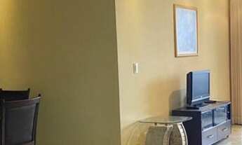 Imagem: ED. TIWIN TOWER, apt. C/ 218m²