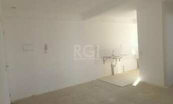 Imagem 2: Apartamento para Venda - 50.22m², 2 dormitórios, Vila Nova