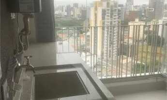 Imagem 2: Apartamento-São Paulo-BUTANTÃ