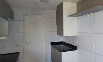 Imagem 2: Aluga-se Resd Mont Blanc Residence