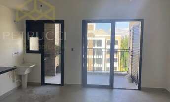 Imagem 4: Apartamento - Swiss Park - Campinas