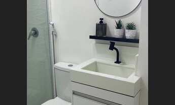 Imagem 2: Excelente apartamento no Condomínio Centrak Park Clube