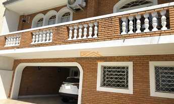 Imagem: Casa com 3 dormitórios, 220 m² - venda