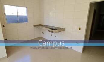 Imagem 5: Térrea para aluguel tem 85 metros quadrados com 3 quartos