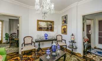 Imagem 3: Apartamento para Venda - 94m², 3 dormitórios, Independência