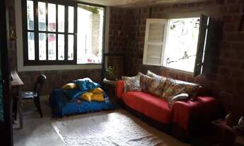 Imagem 2: Aldeia Casa com 2 dormitórios