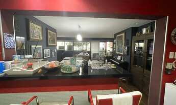 Imagem 6: Apartamento - Vila Ema - 4 Dormitórios - 120m²