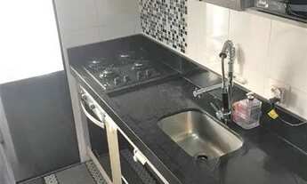 Imagem 7: Apartamento para venda no condomínio Poema!