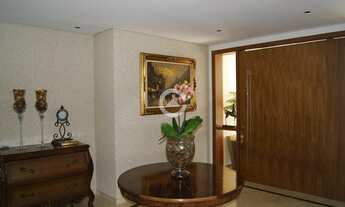 Imagem 4: Casa - Sítios de Recreio Gramado - Campinas