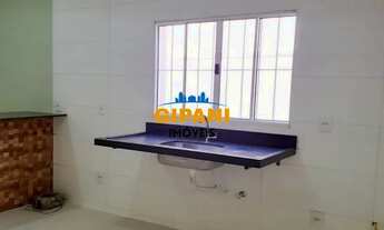 Imagem 7: Casa Aluga 02 Dormitórios Próxima a Mercados em Excelente Localização