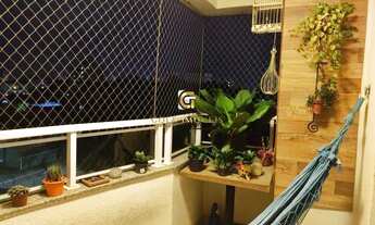 Imagem 3: JBL - AP2878 Apartamento para venda tem 97 metros quadrados com 3 quartos