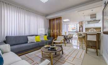 Imagem: Apartamento para venda possui 114 metros