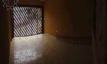 Imagem 4: SOBRADO BARUERI Casa com 3 dormitórios