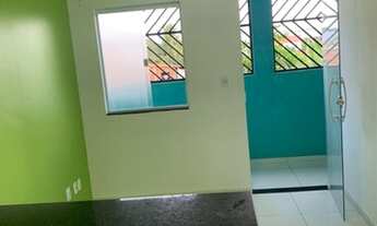 Imagem 2: Apartamento Kitnet com 1 dormitório