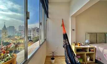 Imagem 6: EXCELENTE APTO À VENDA, PRONTO PARA MORAR !!! TODO REFORMADO!!!