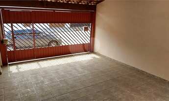 Imagem 2: Casa térrea à venda no Jardim Simus - Sorocaba SP!!