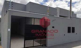 Imagem: Casa para alugar, 103 m² por R$ 1.500,00/mês