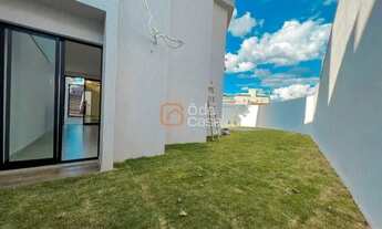 Imagem 4: Casa com 3 Quartos à venda, 146 m² por R$ 720.000 - Planalto - Belo Horizonte/MG