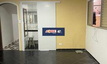 Imagem 6: ÓTIMA CASA 125M² COM 2 DORMITÓRIOS E 1 VAGA DE GARAGEM - PORTAL DOS GRAMADOS