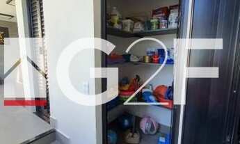 Imagem 7: Cobertura à venda no Cambuí!