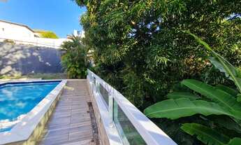 Imagem 6: Casa em Vilas do Atlântico, com 3 pavimentos, 4 quartos, piscina e muito mais