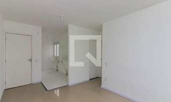 Imagem 2: Apartamento à Venda - Vila Operária, 2 Quartos, 41 m2