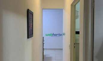 Imagem 5: Apartamento com 2 dormitórios, 56 m² - venda por R$ 250.000,00 ou aluguel por R$ 1.600,00