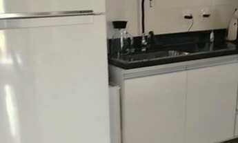 Imagem 5: Apartamento Novo com 2 dormitórios, sendo 1 suíte para alugar, 67 m² por R$ 1.620/mês - E