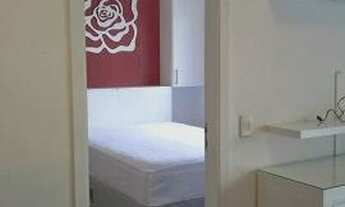 Imagem 6: Apartamento para aluguel com 42 metros quadrados com 1 quarto em Bela Vista - São Paulo