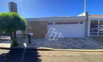 Imagem: Casa com 3 dormitórios, 280 m² - venda