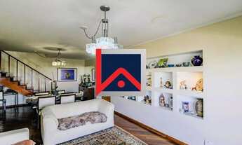 Imagem 5: Locação Apartamento 3 Dormitórios - 319 m² Santo Amaro