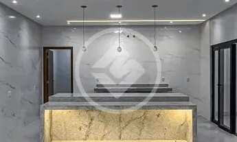 Imagem 4: Casa Térrea 4 Suítes no Jardim Mariliza codigo: 29935