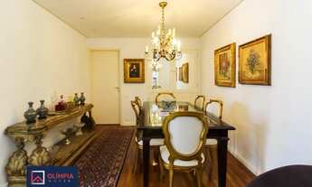 Imagem 6: Apartamento Locação 2 Dormitórios - 117 m² Moema