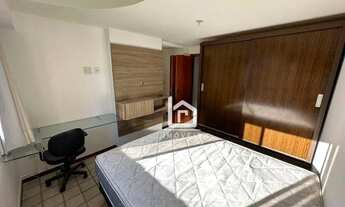 Imagem 5: Ed. Passargada: Flat 1 quarto e sala em prédio frente mar na Praia da Costa! Ideal para Ai