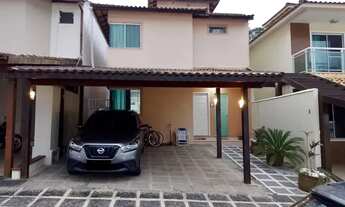 Imagem 2: Casa para aluguel e venda com 119 metros quadrados com 3 quartos em Lagomar - Macaé/RJ